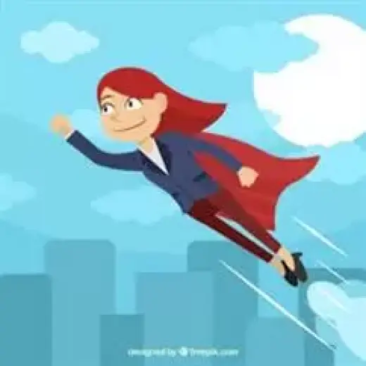 MUJERES MEJOREN SUS INGRESOS!