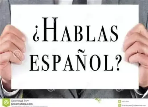 CONTRATACION INMEDIATA!