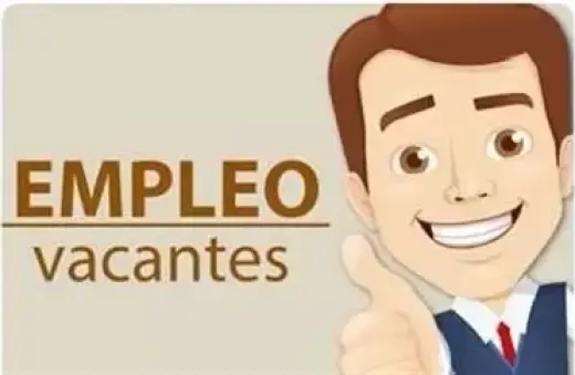 REQUERIMOS PERSONAL!