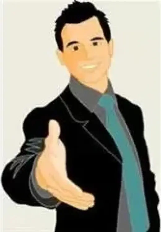 TE GUSTA VENDER???