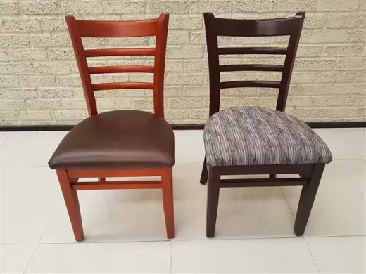 Silla Modelo Winchester