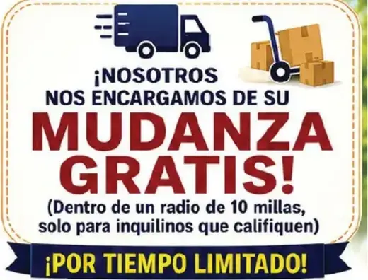 PERSONAS MAYORES APTS.