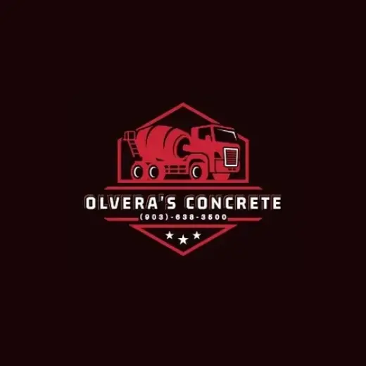 Olvera's Concrete
