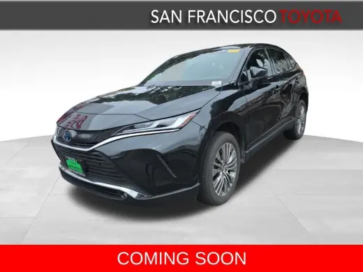 2022 Toyota Venza Limited