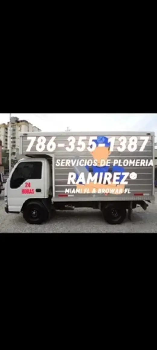 Destupiciones Ramirez 24 horas