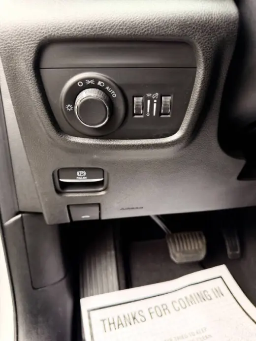 2021 Jeep Grand Cherokee L Laredo
