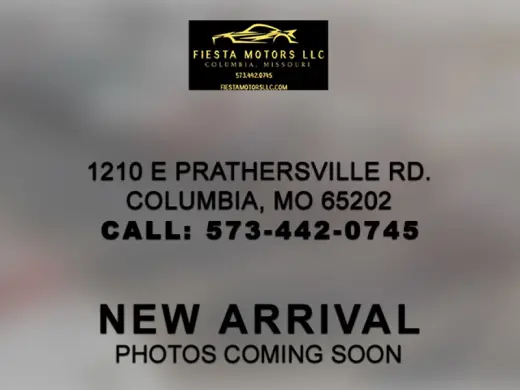 2013 Chevrolet Equinox 2LT 2WD