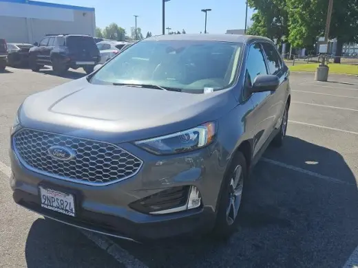 Ford Edge 2024 AWD SEL 4dr SUV