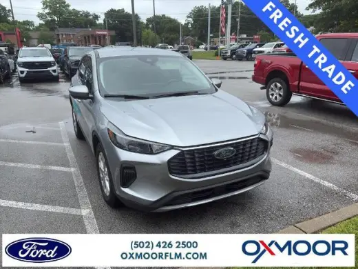 Ford Escape 2023 Active 4dr SUV