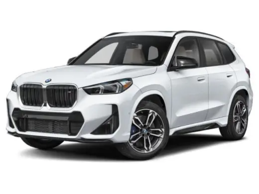BMW X1 2024 AWD M35i 4dr Sports Activity Vehicle