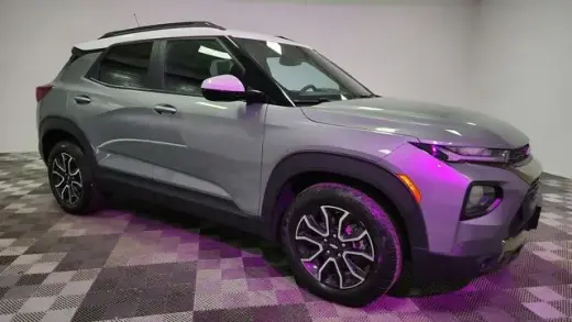 Chevrolet Trailblazer 2023 ACTIV 4dr SUV