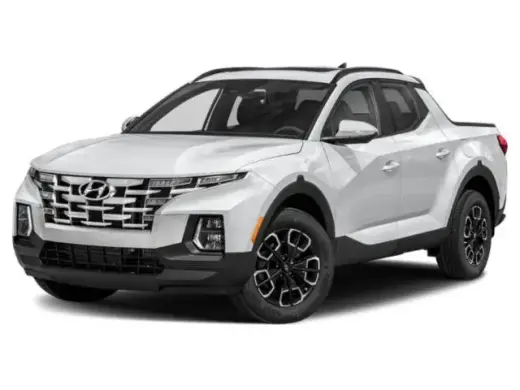 Hyundai SANTA CRUZ 2022 AWD SEL Premium 4dr Crew Cab 4.3ft SB