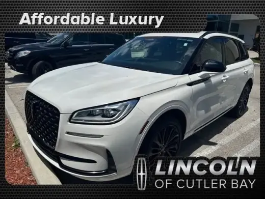 Lincoln Corsair 2023 Reserve 4dr SUV