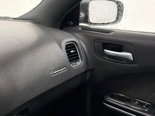 Dodge Charger 2023 SXT 4dr Sedan