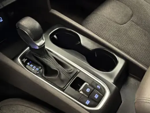 Hyundai SANTA FE 2020 SEL 4dr Crossover
