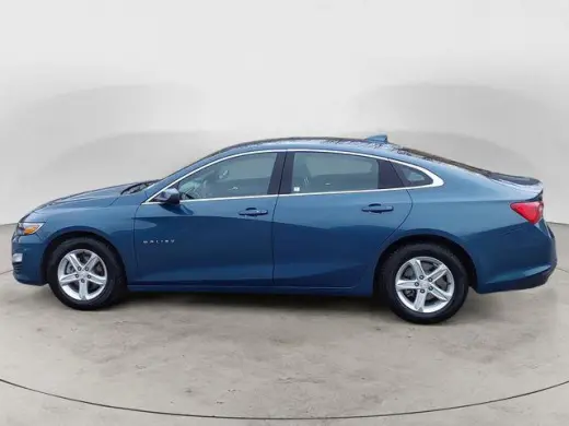 Chevrolet Malibu 2024 LT 4dr Sedan w/1LT