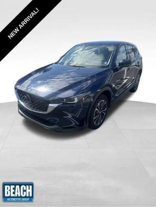 Mazda CX-5 2023 AWD 2.5 S Premium Plus 4dr SUV