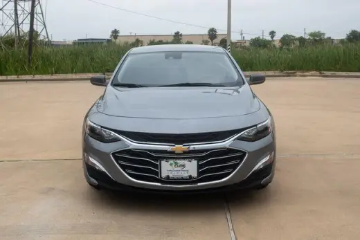 Chevrolet Malibu 2023 LS Fleet 4dr Sedan