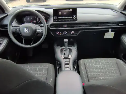 Honda HR-V 2025 LX 4dr Crossover