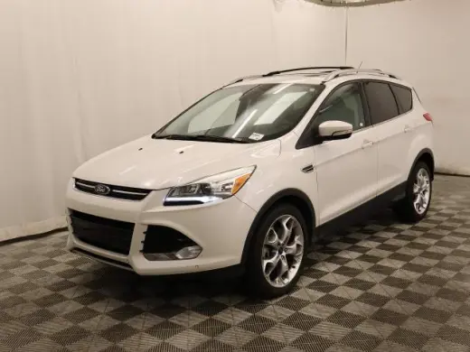 Ford Escape 2016 Titanium 4dr SUV