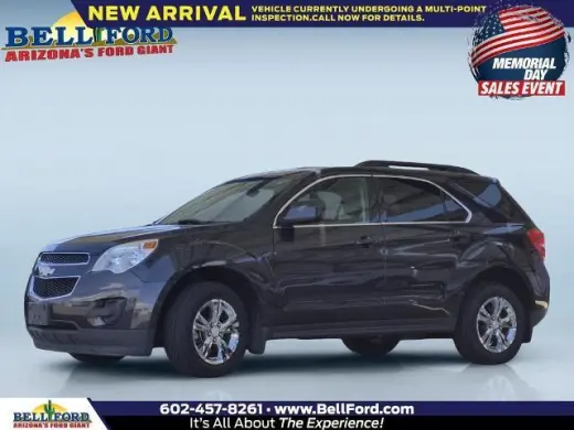 Chevrolet Equinox 2013 LT 4dr SUV w/ 1LT