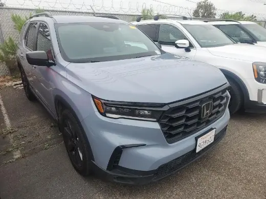 Honda Pilot 2023 AWD Sport 4dr SUV