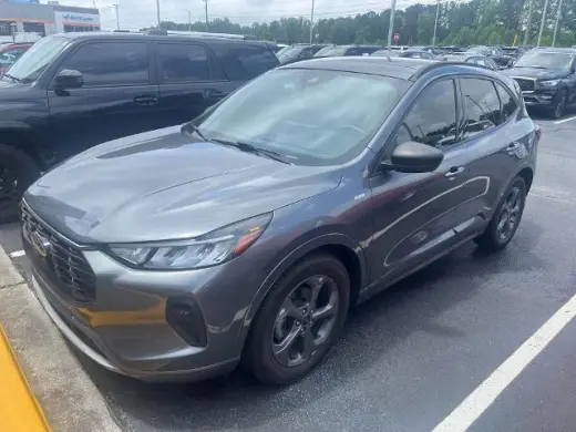 Ford Escape 2023 ST-Line 4dr SUV
