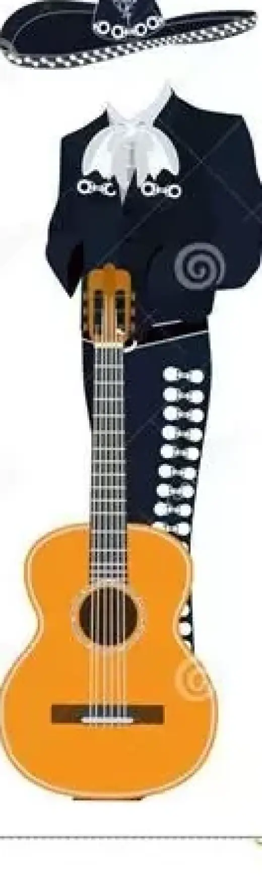 MARIACHI VSS TRIO