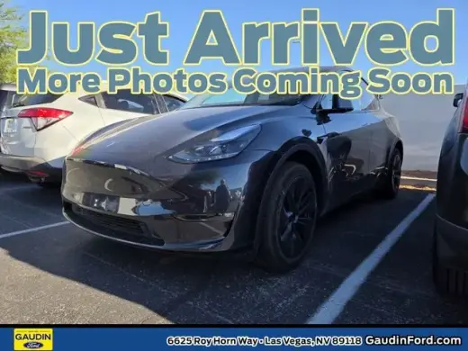 Tesla Model Y 2024 AWD Long Range 4dr Crossover