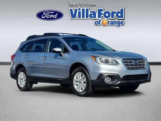 Subaru Outback 2017 AWD 2.5i Premium 4dr Wagon