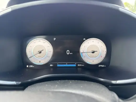 Hyundai SANTA FE 2022 XRT 4dr Crossover