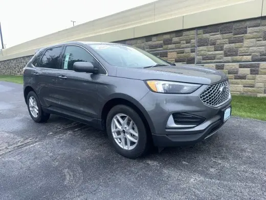 Ford Edge 2024 AWD SEL 4dr SUV