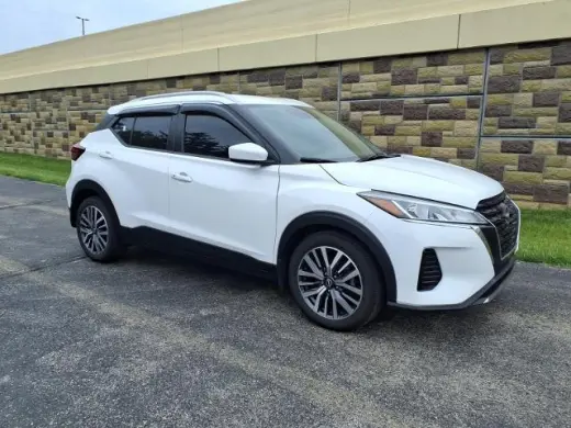 Nissan Kicks 2023 SV 4dr Crossover