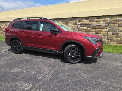 Subaru Ascent 2024 AWD Onyx Edition 4dr SUV