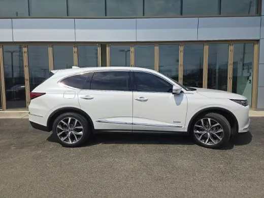 Acura MDX 2023 SH-AWD 4dr SUV w/Technology Package