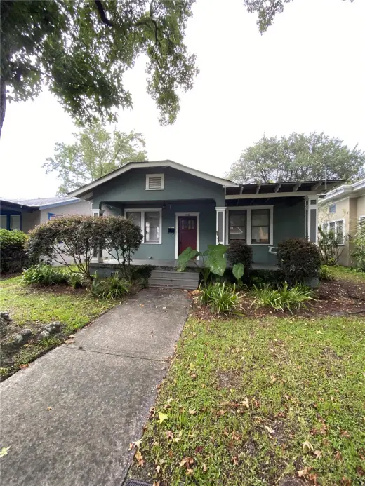 Propiedad en alquiler con 3 habitaciones y 1.5 baños en Savannah