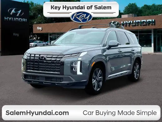 Hyundai PALISADE 2024 AWD XRT 4dr SUV