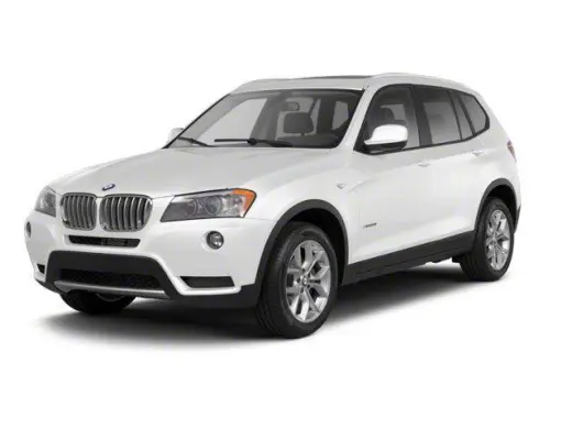BMW X3 2013 AWD xDrive28i 4dr SUV