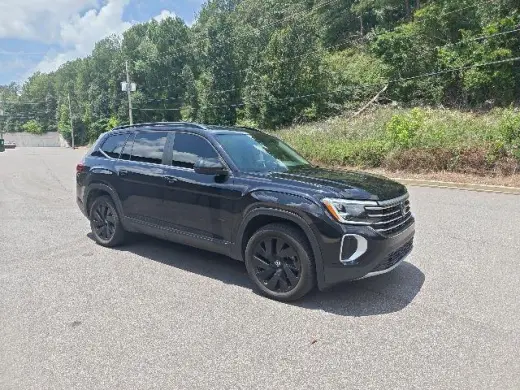Volkswagen Atlas 2024 SE 4dr SUV w/Technology