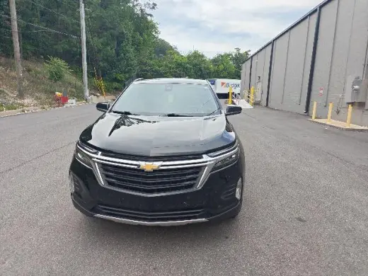 Chevrolet Equinox 2023 LT 4dr SUV w/1LT