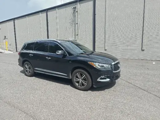 INFINITI QX60 2019 Pure 4dr SUV