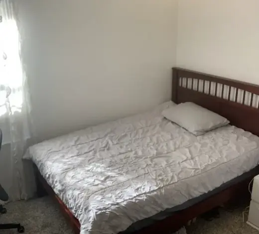 Cuarto para 1 persona