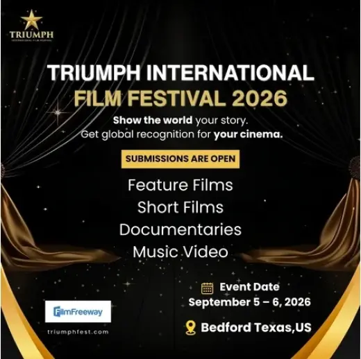 Triumph Film Festival