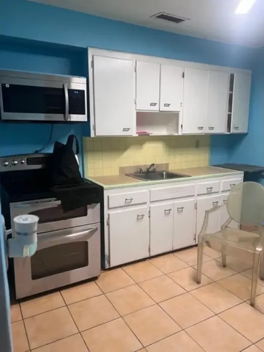 Apartamento en renta