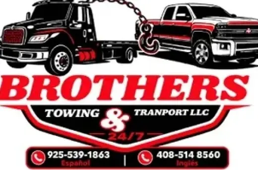 Brother's Towing &Transportllc