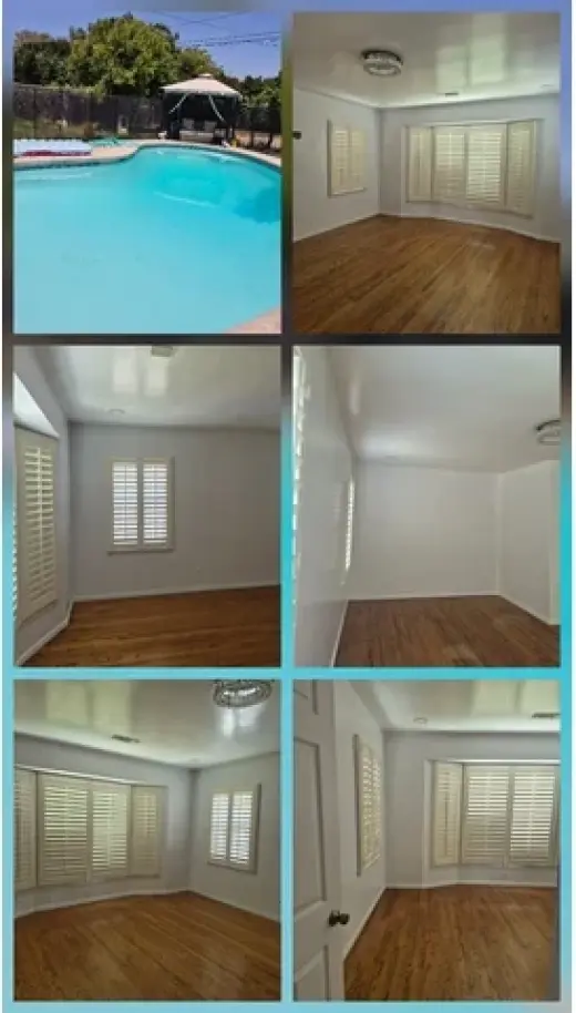 Master cuarto de Renta