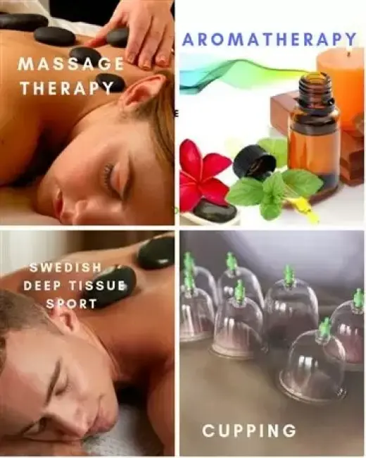 DOLOR MUSCULAR CIATICA TERAPIA