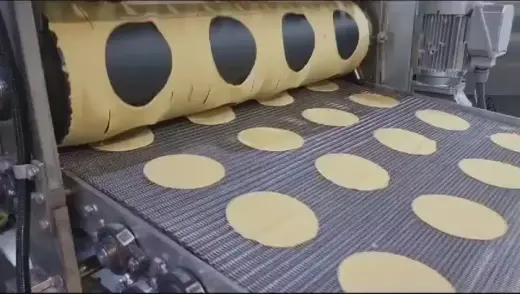 Tortilla