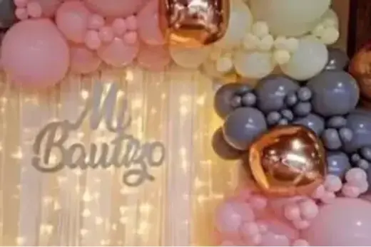 DECORACIONES