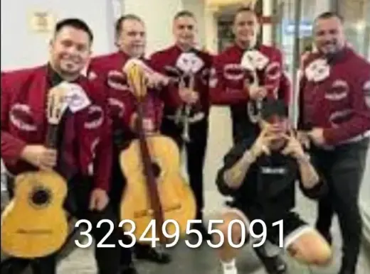 mAriachi mi México #